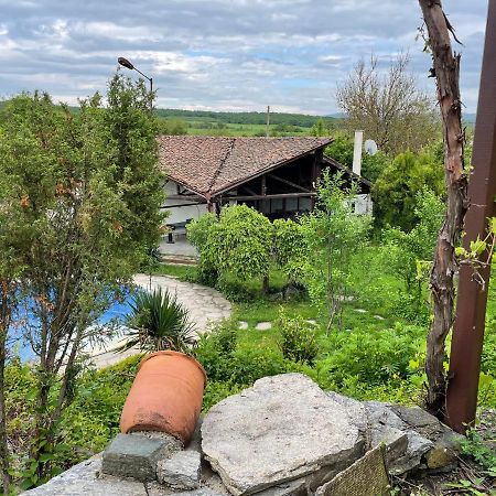 Комплекс За Гости Малки Воден Hotel Malki Voden Buitenkant foto