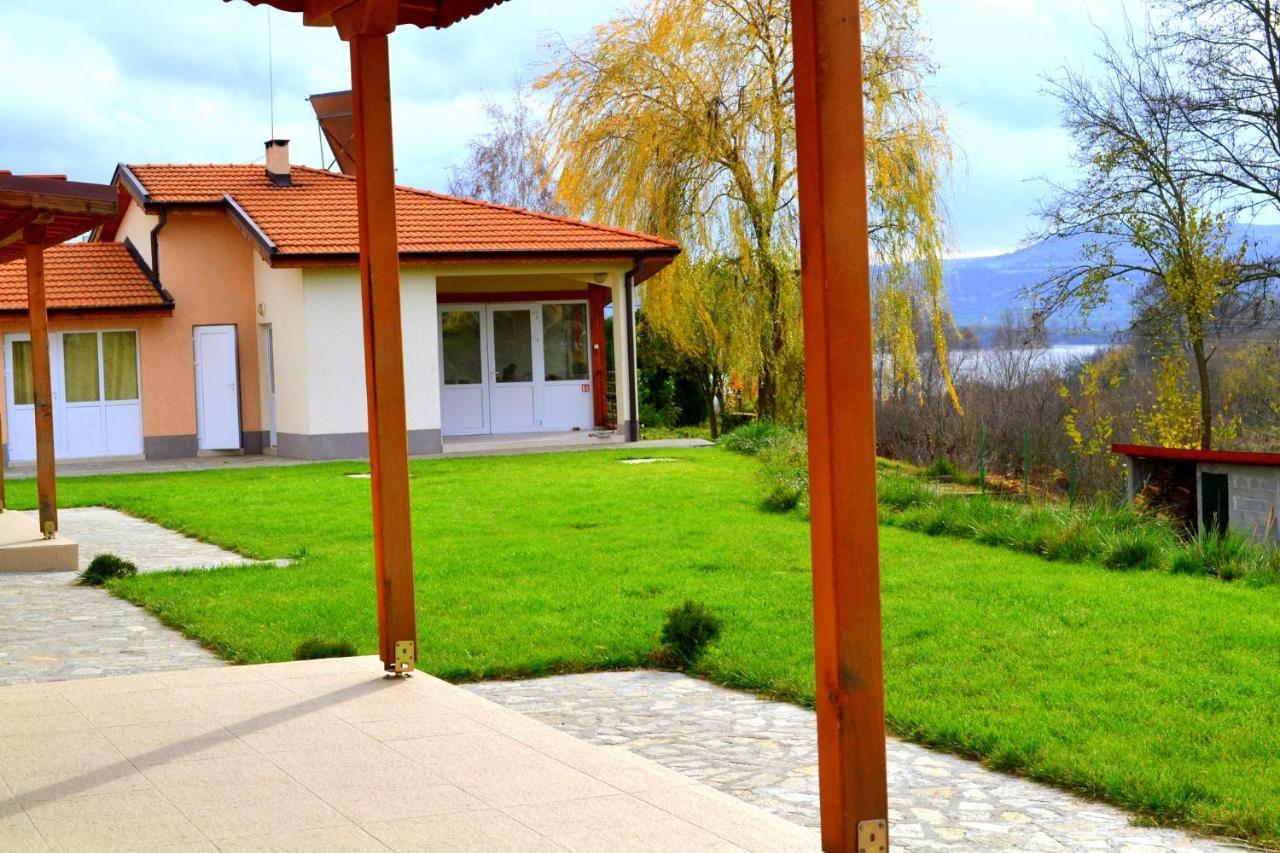 Комплекс За Гости Малки Воден Hotel Malki Voden Buitenkant foto