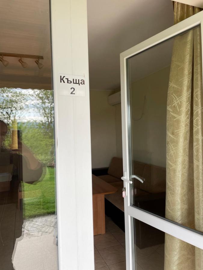 Комплекс За Гости Малки Воден Hotel Malki Voden Buitenkant foto