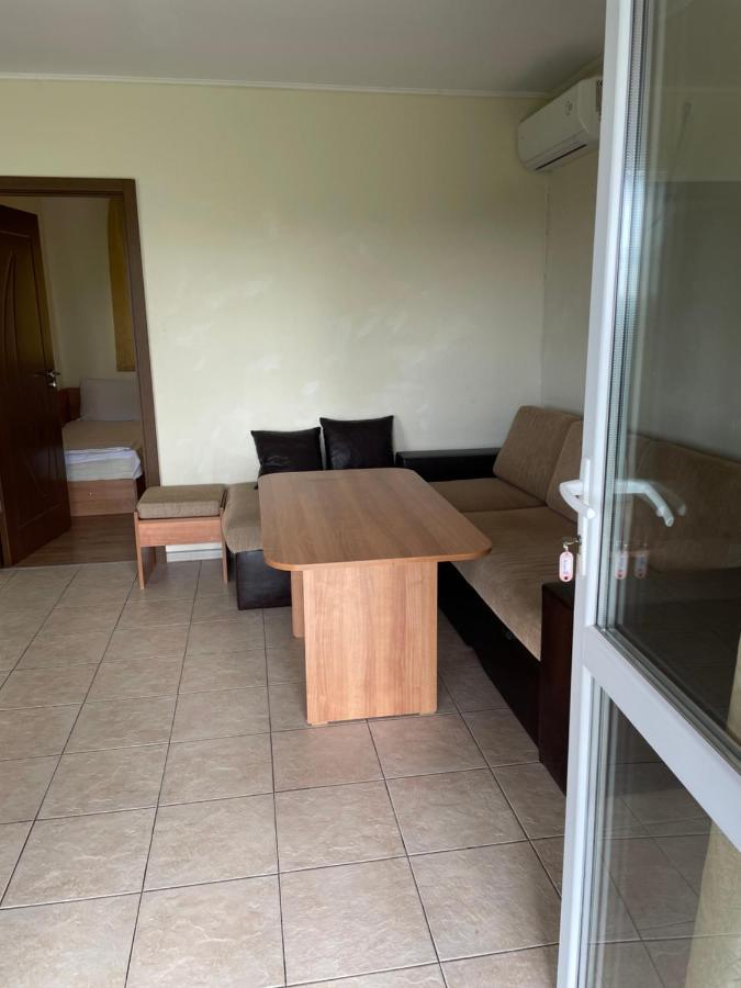 Комплекс За Гости Малки Воден Hotel Malki Voden Buitenkant foto