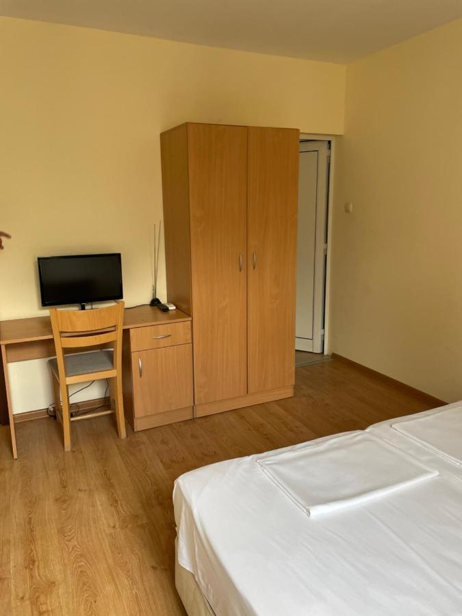 Комплекс За Гости Малки Воден Hotel Malki Voden Buitenkant foto