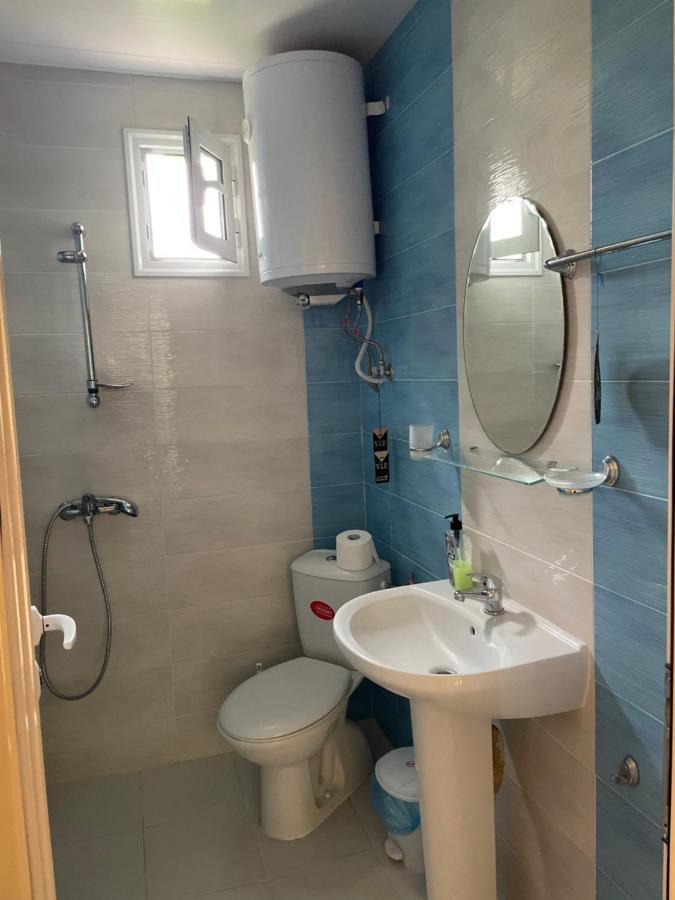 Комплекс За Гости Малки Воден Hotel Malki Voden Buitenkant foto