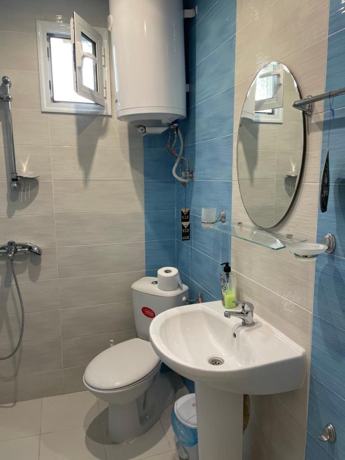 Комплекс За Гости Малки Воден Hotel Malki Voden Buitenkant foto