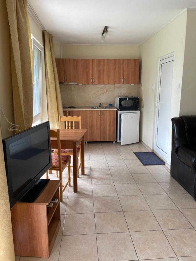 Комплекс За Гости Малки Воден Hotel Malki Voden Buitenkant foto