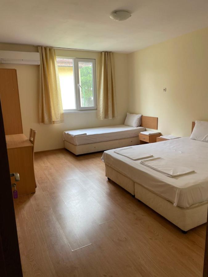 Комплекс За Гости Малки Воден Hotel Malki Voden Buitenkant foto