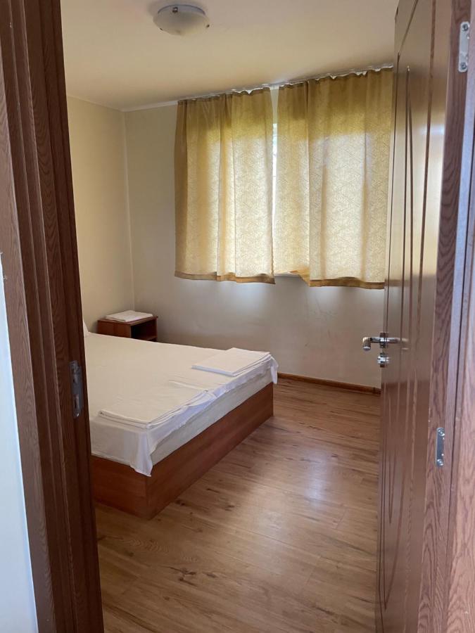 Комплекс За Гости Малки Воден Hotel Malki Voden Buitenkant foto