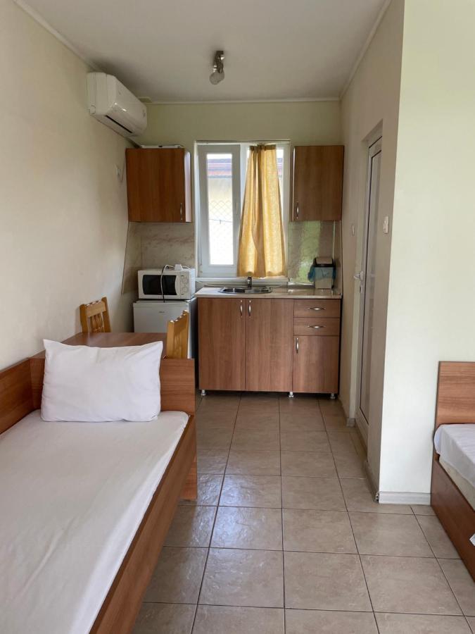 Комплекс За Гости Малки Воден Hotel Malki Voden Buitenkant foto