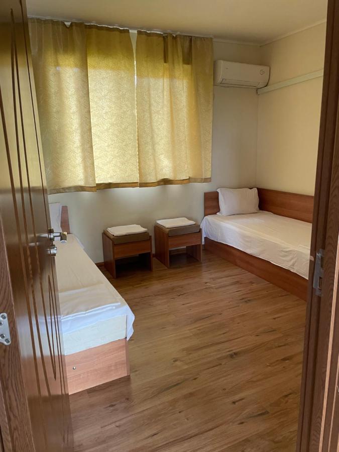Комплекс За Гости Малки Воден Hotel Malki Voden Buitenkant foto