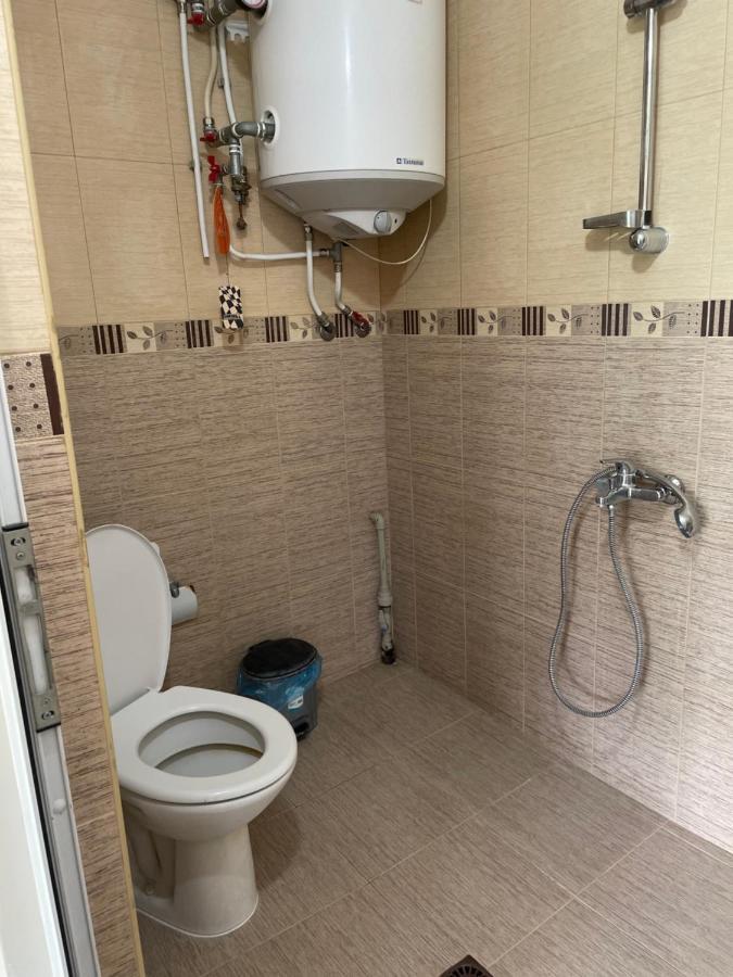 Комплекс За Гости Малки Воден Hotel Malki Voden Buitenkant foto