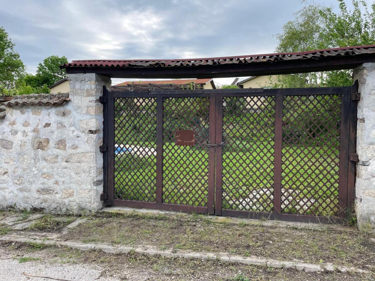 Комплекс За Гости Малки Воден Hotel Malki Voden Buitenkant foto