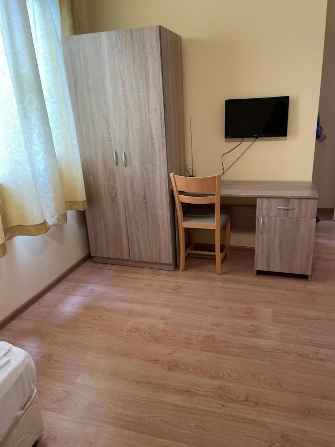 Комплекс За Гости Малки Воден Hotel Malki Voden Buitenkant foto