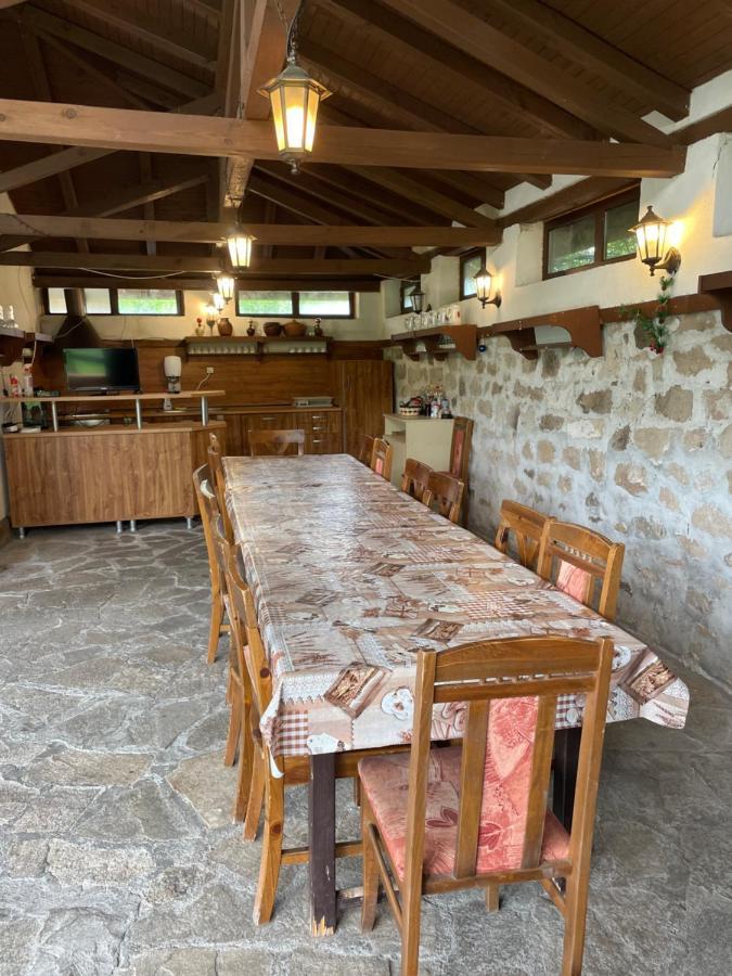 Комплекс За Гости Малки Воден Hotel Malki Voden Buitenkant foto