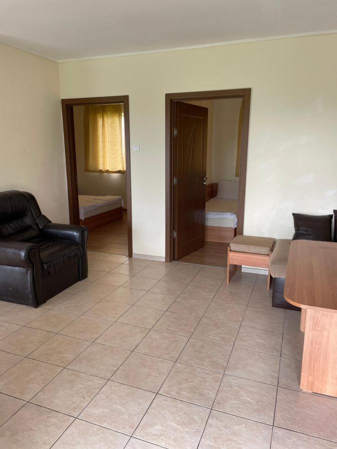 Комплекс За Гости Малки Воден Hotel Malki Voden Buitenkant foto