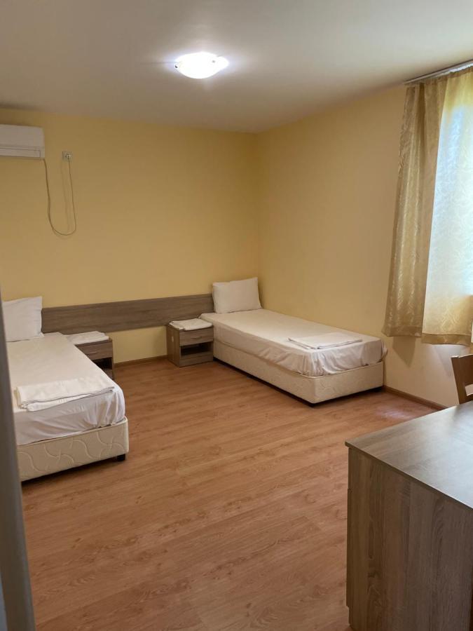 Комплекс За Гости Малки Воден Hotel Malki Voden Buitenkant foto