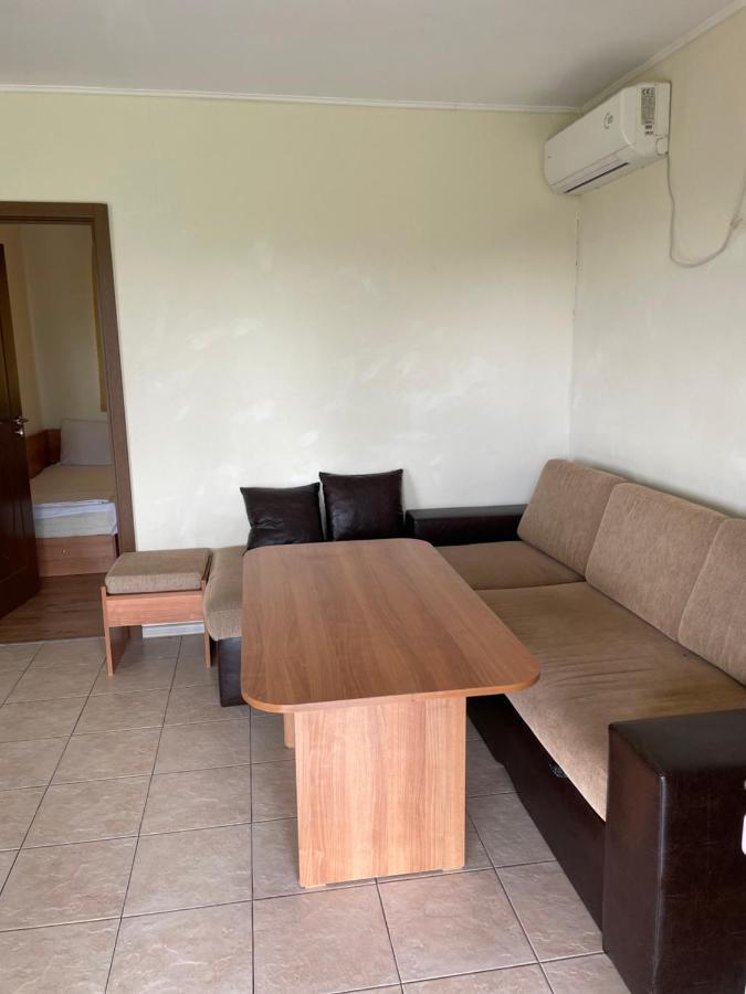 Комплекс За Гости Малки Воден Hotel Malki Voden Buitenkant foto