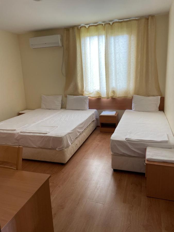 Комплекс За Гости Малки Воден Hotel Malki Voden Buitenkant foto