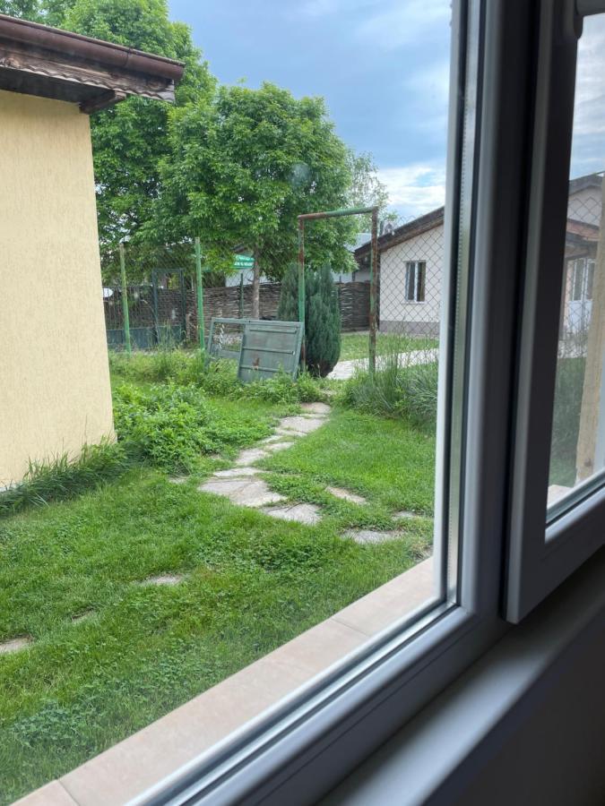 Комплекс За Гости Малки Воден Hotel Malki Voden Buitenkant foto