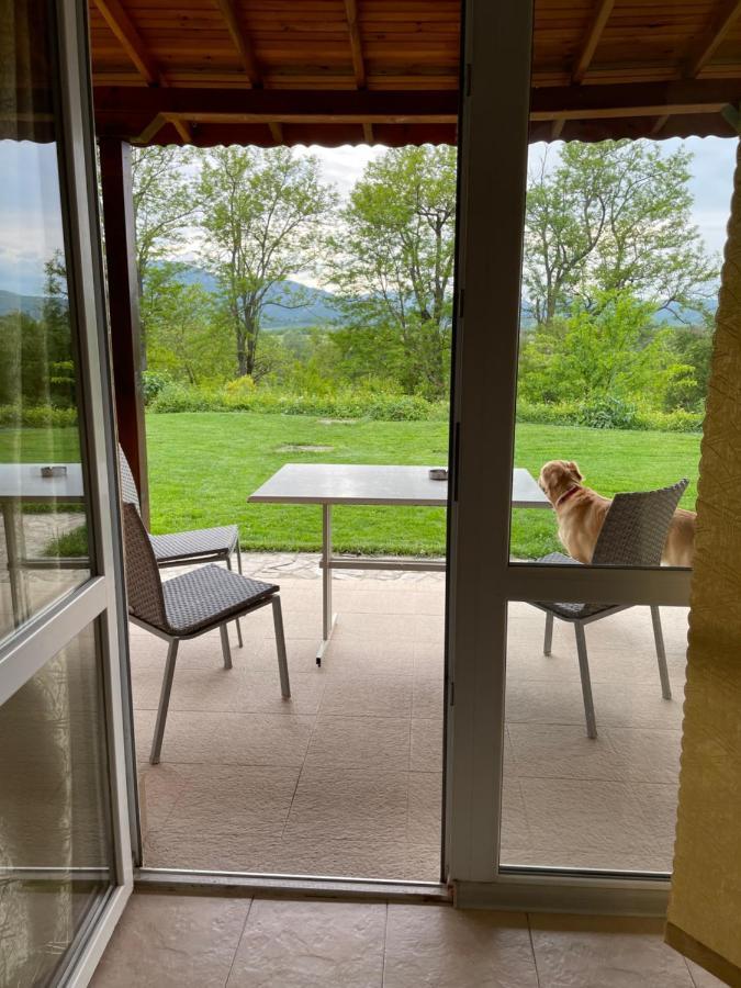 Комплекс За Гости Малки Воден Hotel Malki Voden Buitenkant foto